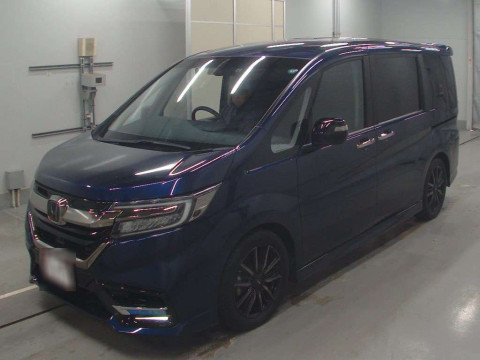 2020 Honda Step WGN RP3[0]