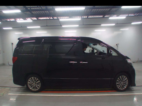 2014 Toyota Alphard ANH20W[2]