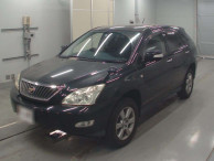 2010 Toyota Harrier