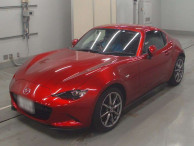 2023 Mazda Roadster RF