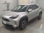 2023 Toyota YARIS CROSS