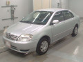 2002 Toyota Corolla Sedan