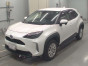 2021 Toyota YARIS CROSS