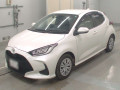 2021 Toyota YARIS