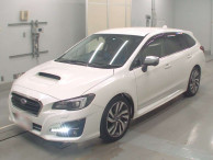 2017 Subaru Levorg