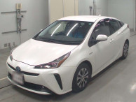 2021 Toyota Prius