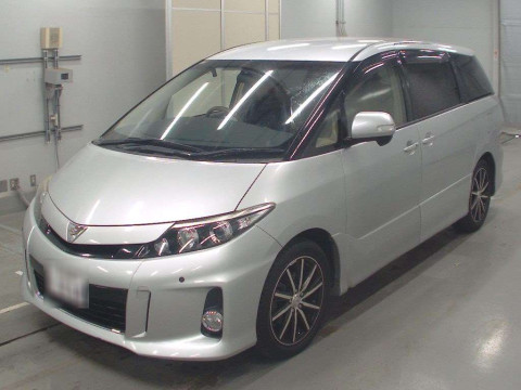 2014 Toyota Estima ACR50W[0]