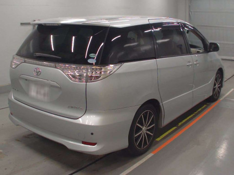 2014 Toyota Estima ACR50W[1]