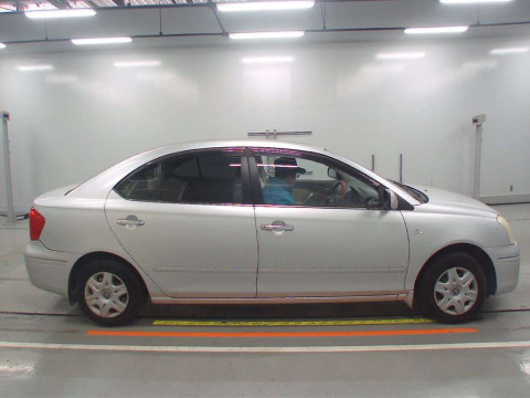 2006 Toyota Premio ZZT240[2]