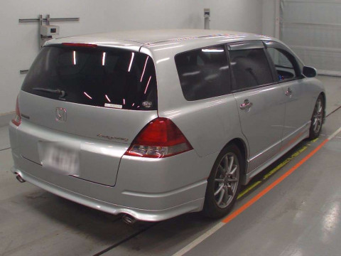 2005 Honda Odyssey RB1[1]