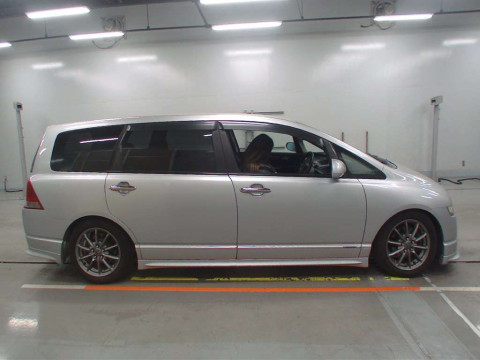 2005 Honda Odyssey RB1[2]