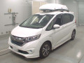 2018 Honda Freed hybrid