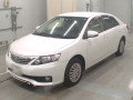 2014 Toyota Allion