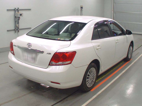 2014 Toyota Allion NZT260[1]