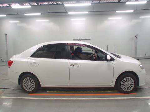 2014 Toyota Allion NZT260[2]