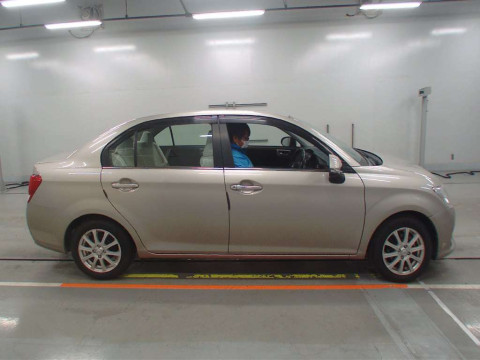 2012 Toyota Corolla Axio NZE161[2]