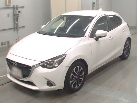 2017 Mazda Demio DJ5FS[0]