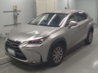 2016 Lexus NX