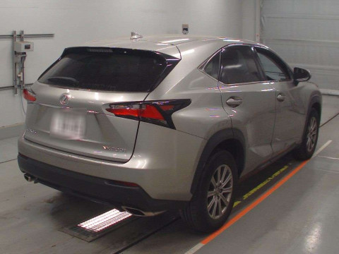 2016 Lexus NX AGZ10[1]