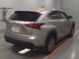 2016 Lexus NX