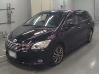 2011 Toyota Mark X Zio