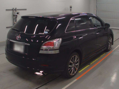 2011 Toyota Mark X Zio ANA10[1]