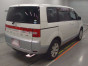 2011 Mitsubishi Delica D5