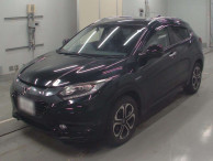 2015 Honda VEZEL