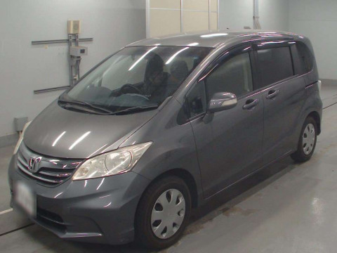 2012 Honda Freed GB3[0]