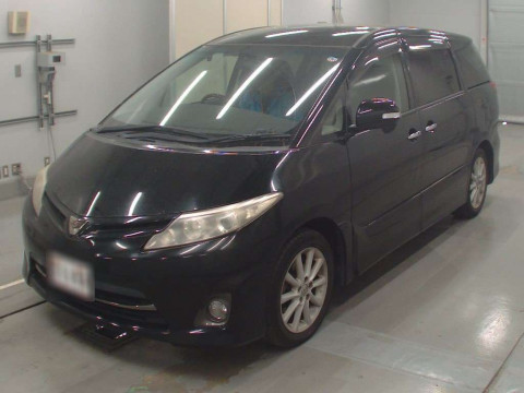 2012 Toyota Estima ACR50W[0]