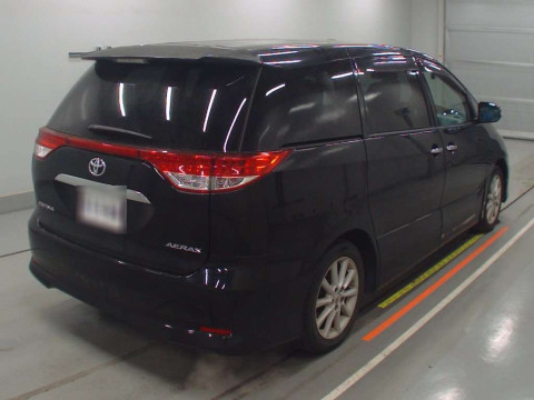 2012 Toyota Estima ACR50W[1]