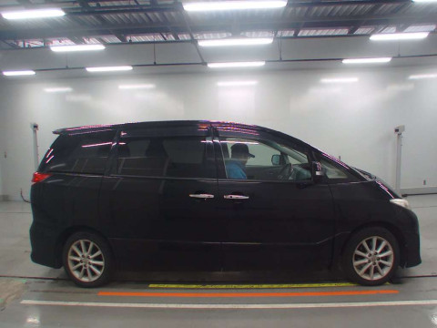 2012 Toyota Estima ACR50W[2]