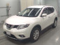 2016 Nissan X-Trail