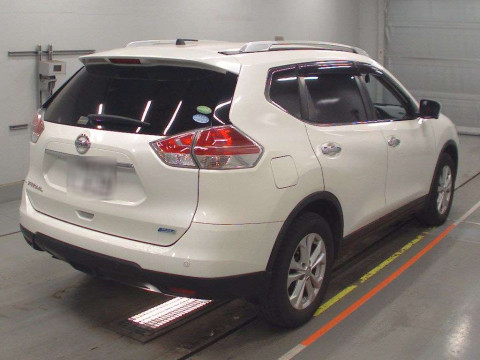 2016 Nissan X-Trail T32[1]