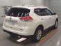 2016 Nissan X-Trail