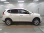 2016 Nissan X-Trail