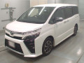 2020 Toyota Voxy