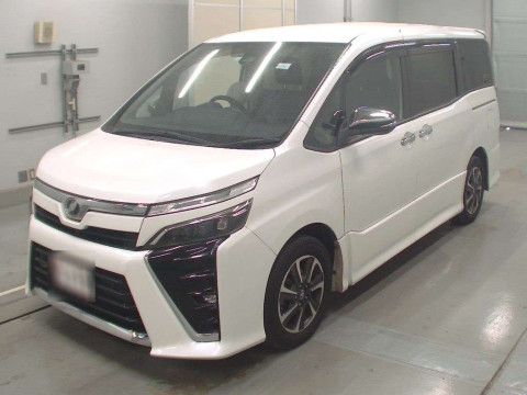 2020 Toyota Voxy ZRR80W[0]