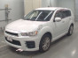 2010 Mitsubishi Outlander