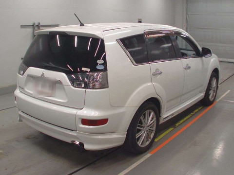 2010 Mitsubishi Outlander CW5W[1]