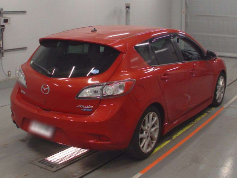 2012 Mazda Axela Sport BLFFW[1]