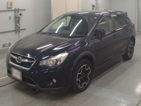 2012 Subaru XV GP7[0]