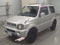 2010 Suzuki Jimny Sierra