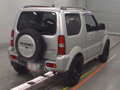 2010 Suzuki Jimny Sierra JB43W[1]