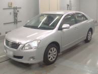 2011 Toyota Premio