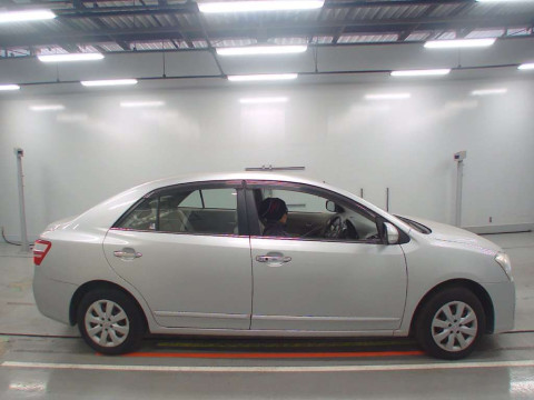 2011 Toyota Premio ZRT260[2]