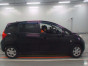 2014 Nissan Note