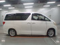 2010 Toyota Alphard