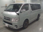 2014 Toyota Hiace Van