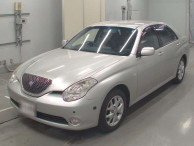 2002 Toyota Verossa